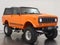 1979 International Harvester Scout II 4×4