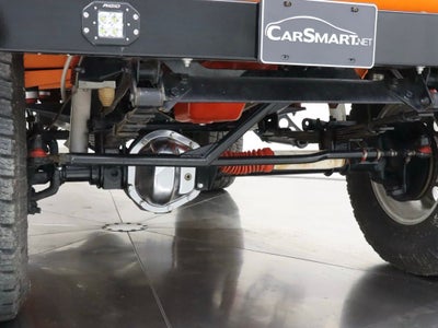 1979 International Harvester Scout II 4×4