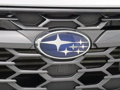 2022 Subaru WRX Premium AWD