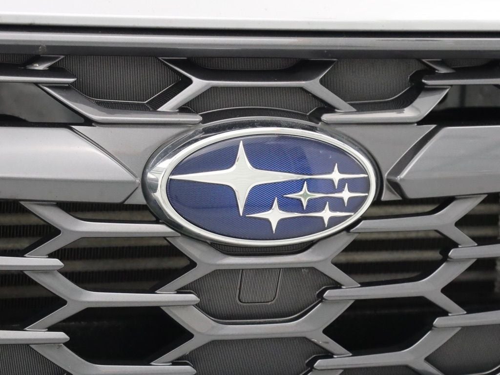 2022 Subaru WRX Premium AWD