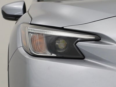 2022 Subaru WRX Premium AWD