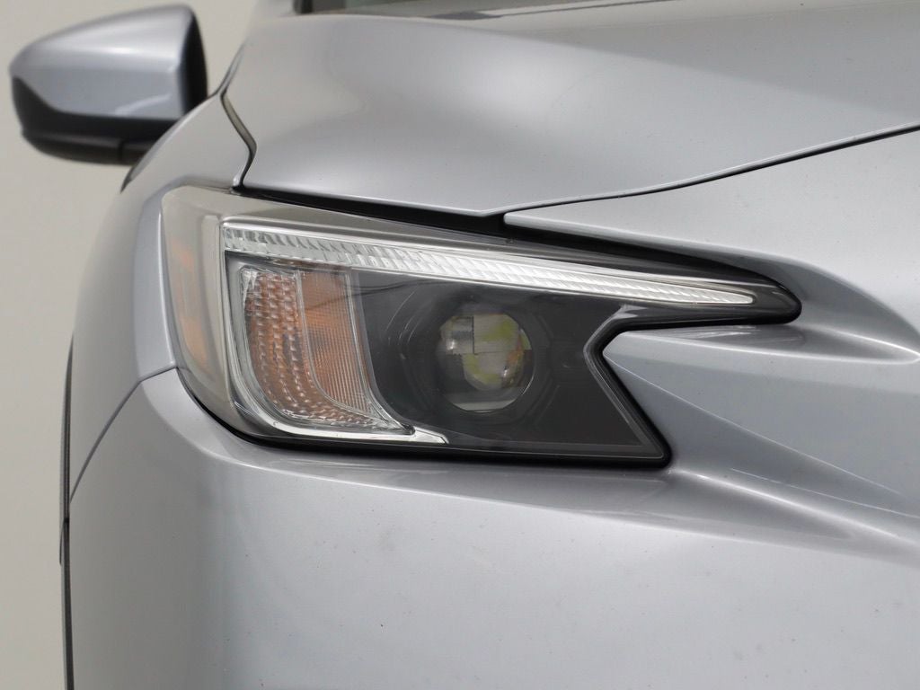 2022 Subaru WRX Premium AWD