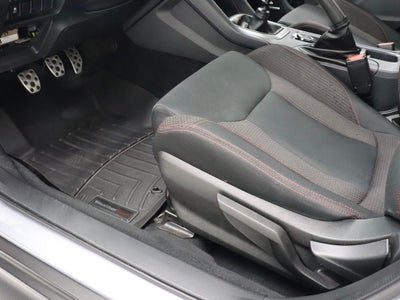 2022 Subaru WRX Premium AWD