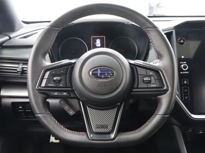2022 Subaru WRX Premium AWD