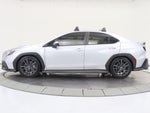 2022 Subaru WRX Premium AWD