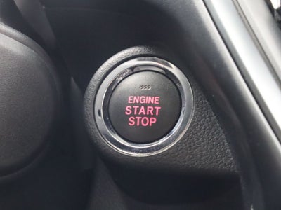2022 Subaru WRX Premium AWD