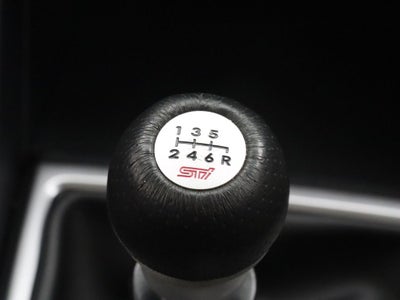 2022 Subaru WRX Premium AWD