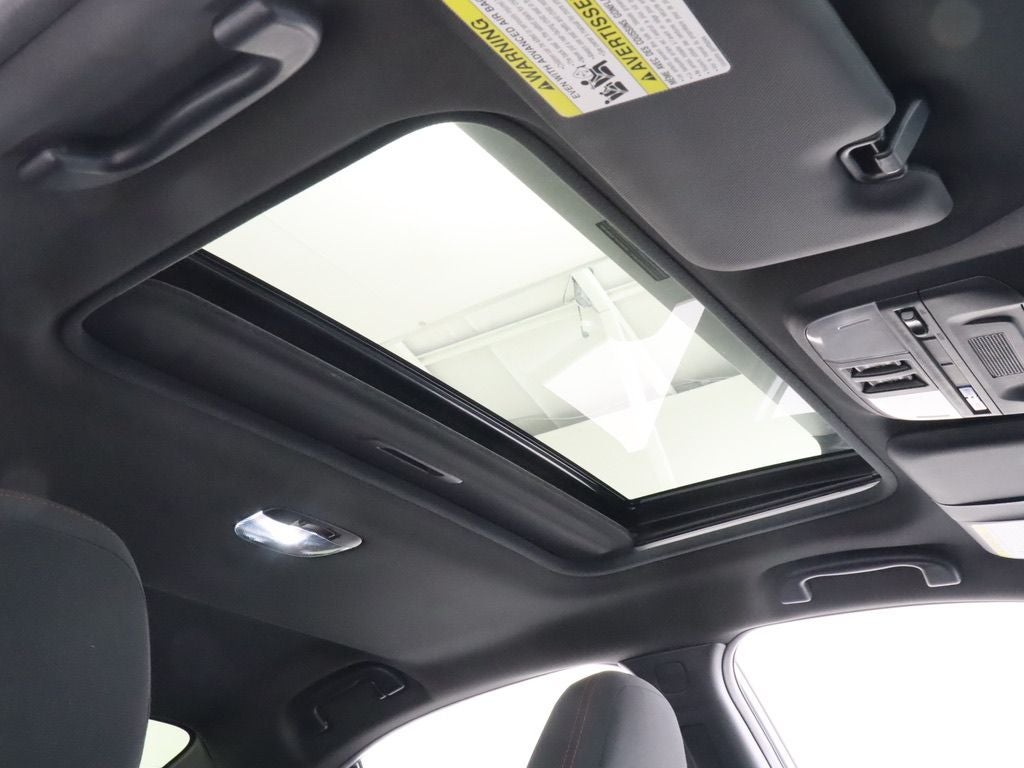 2022 Subaru WRX Premium AWD