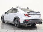 2022 Subaru WRX Premium AWD