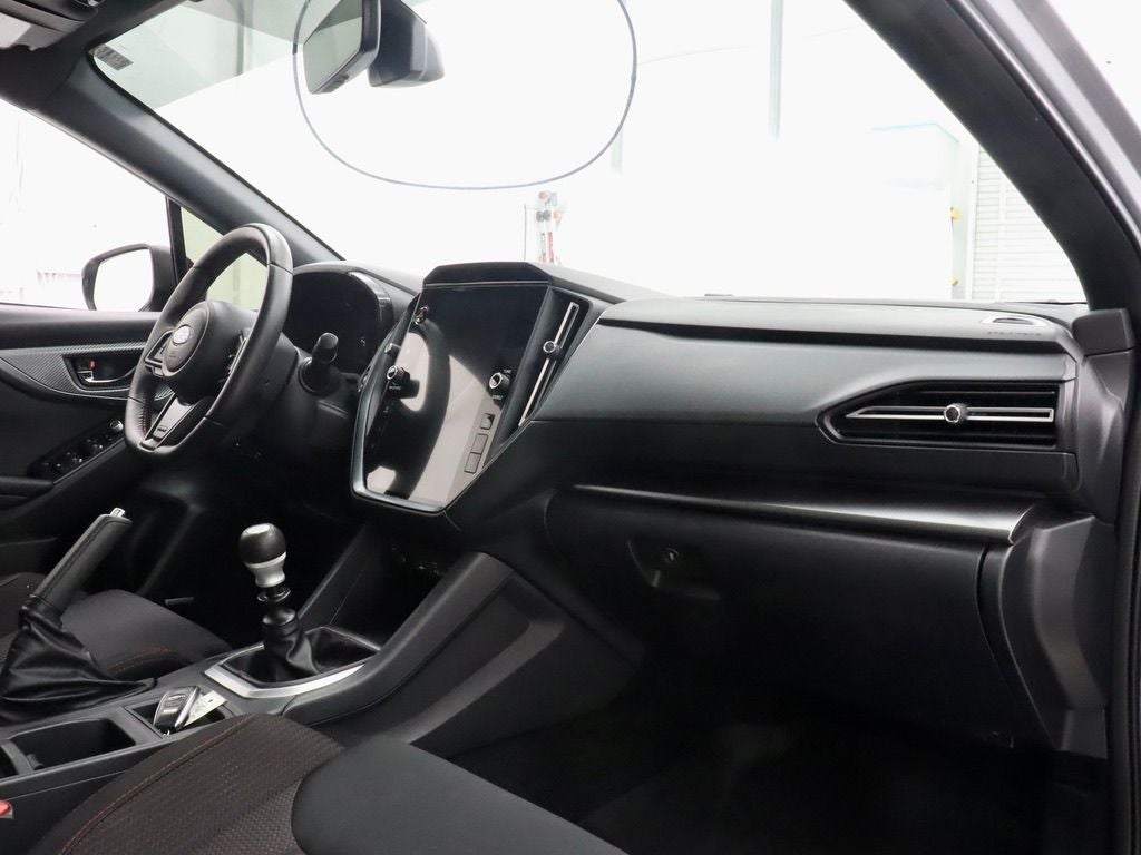 2022 Subaru WRX Premium AWD