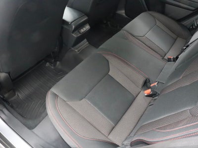 2022 Subaru WRX Premium AWD