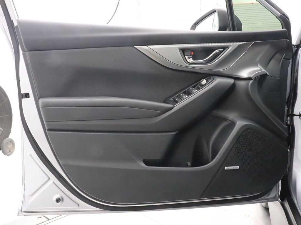 2022 Subaru WRX Premium AWD