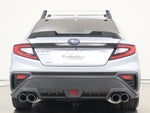 2022 Subaru WRX Premium AWD