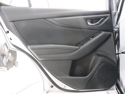 2022 Subaru WRX Premium AWD