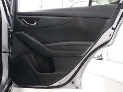 2022 Subaru WRX Premium AWD