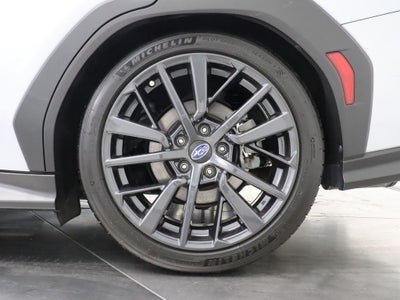2022 Subaru WRX Premium AWD