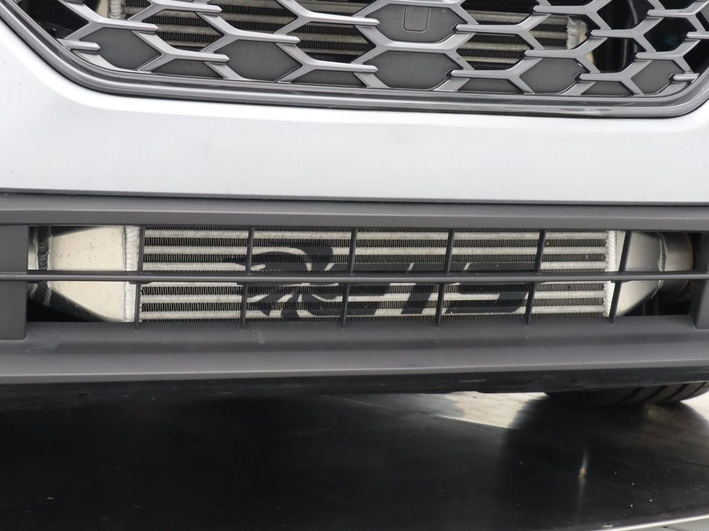 2022 Subaru WRX Premium AWD