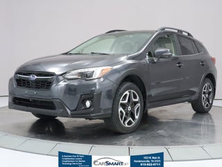 2018 Subaru Crosstrek 2.0i Limited AWD Navigation