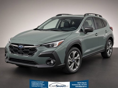 2025 Subaru Crosstrek Premium AWD