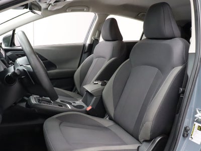 2025 Subaru Crosstrek Premium AWD