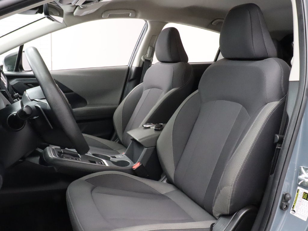 2025 Subaru Crosstrek Premium AWD