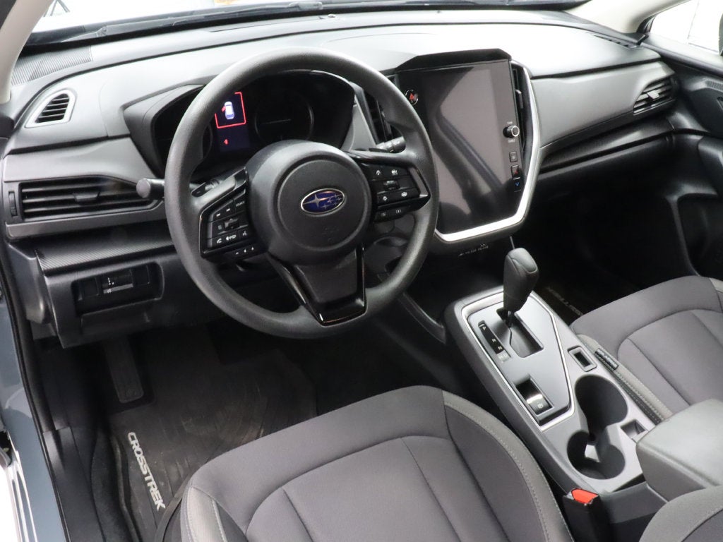 2025 Subaru Crosstrek Premium AWD