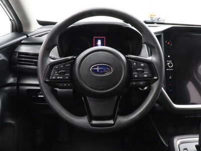 2025 Subaru Crosstrek Premium AWD