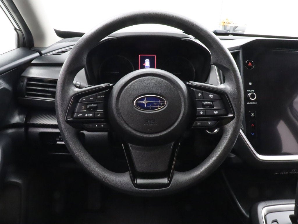 2025 Subaru Crosstrek Premium AWD