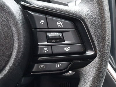 2025 Subaru Crosstrek Premium AWD