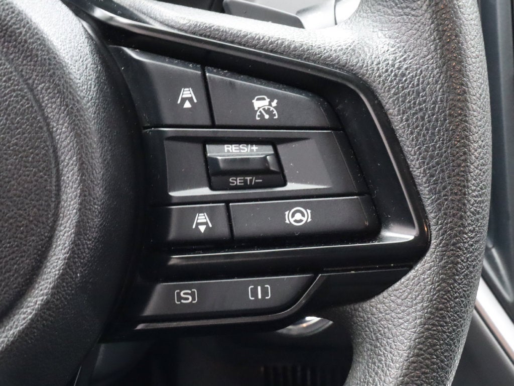 2025 Subaru Crosstrek Premium AWD