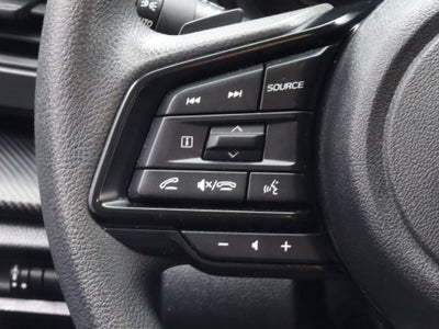 2025 Subaru Crosstrek Premium AWD