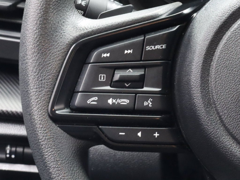 2025 Subaru Crosstrek Premium AWD