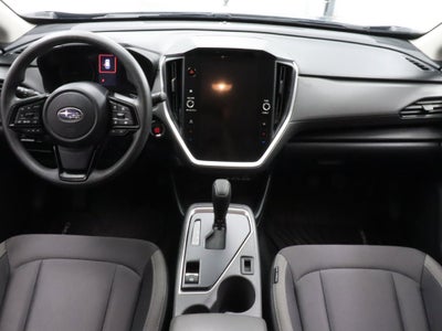 2025 Subaru Crosstrek Premium AWD