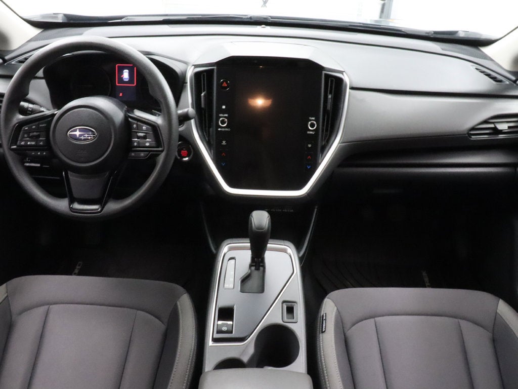 2025 Subaru Crosstrek Premium AWD