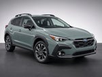 2025 Subaru Crosstrek Premium AWD
