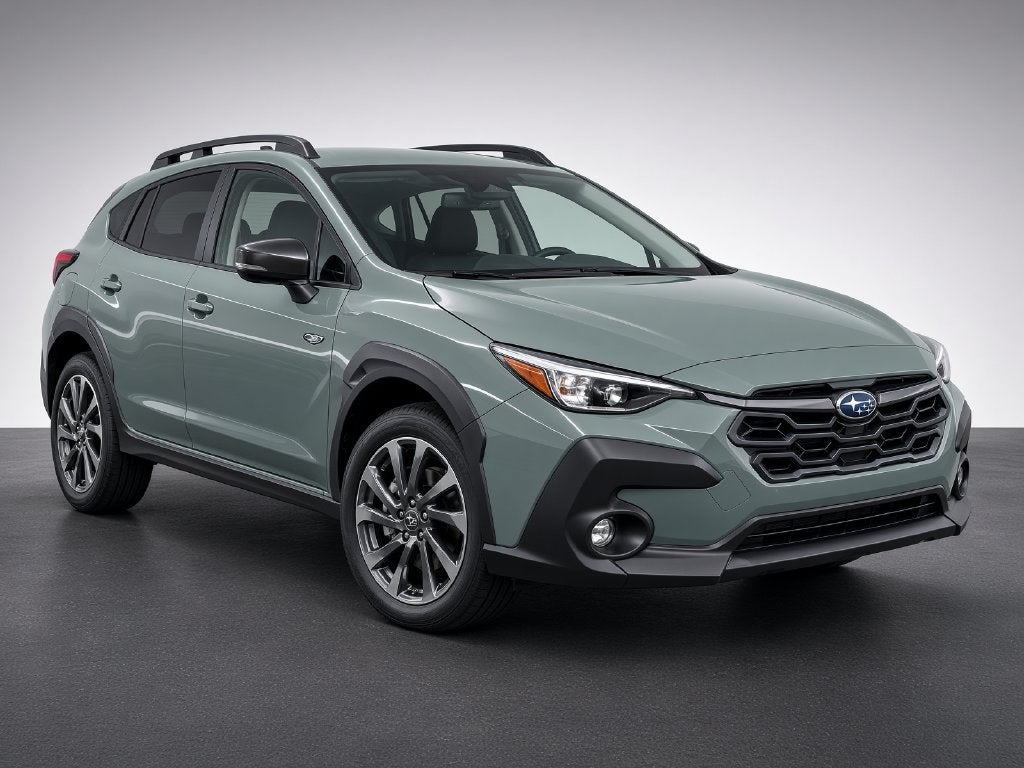2025 Subaru Crosstrek Premium AWD