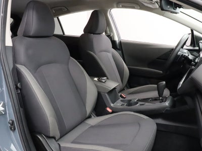2025 Subaru Crosstrek Premium AWD