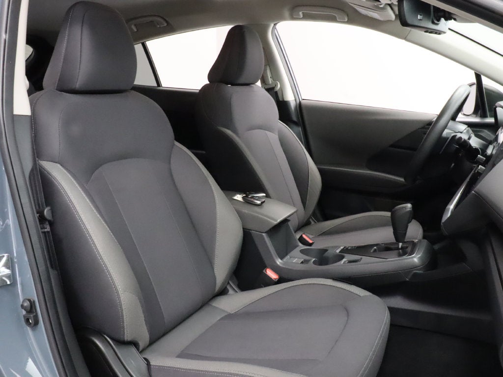 2025 Subaru Crosstrek Premium AWD