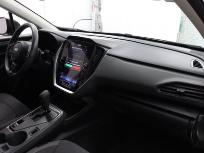 2025 Subaru Crosstrek Premium AWD