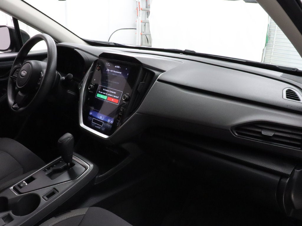 2025 Subaru Crosstrek Premium AWD