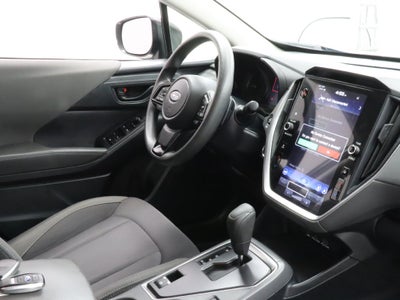 2025 Subaru Crosstrek Premium AWD