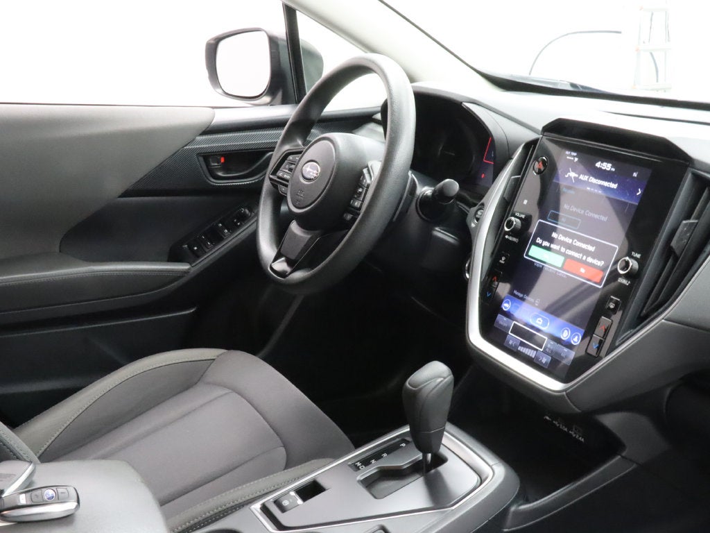 2025 Subaru Crosstrek Premium AWD