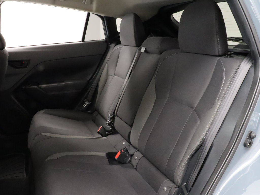 2025 Subaru Crosstrek Premium AWD