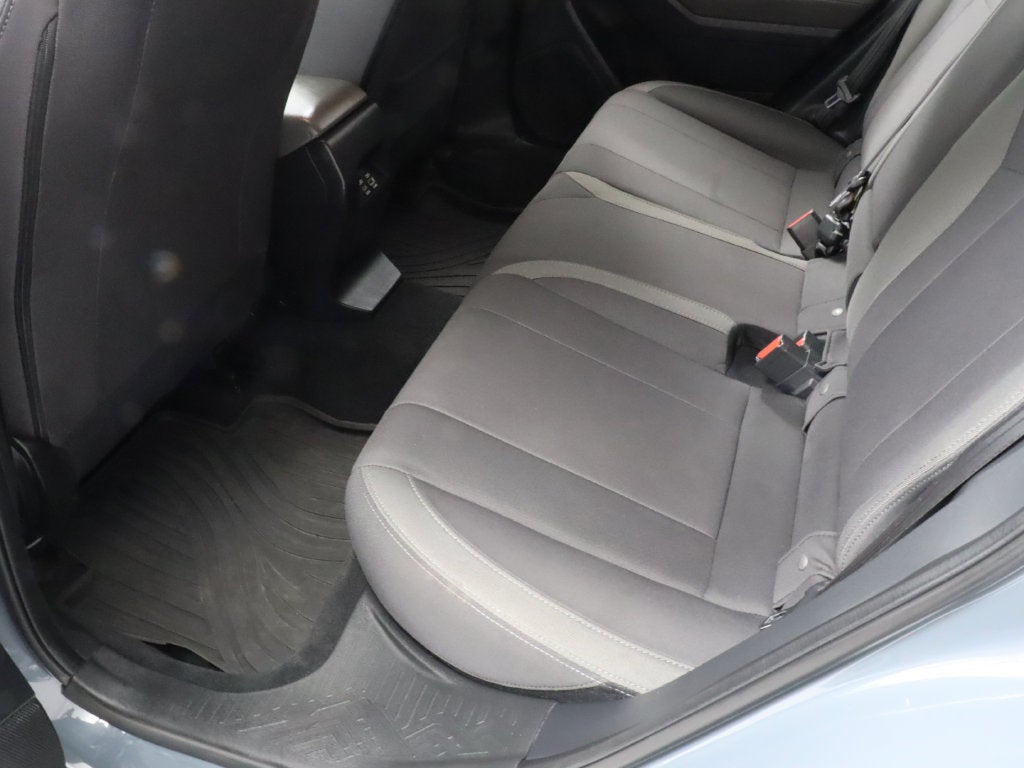 2025 Subaru Crosstrek Premium AWD