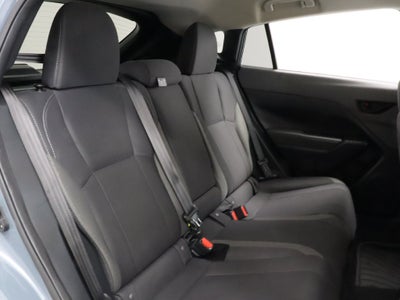 2025 Subaru Crosstrek Premium AWD