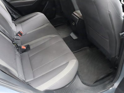 2025 Subaru Crosstrek Premium AWD