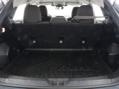 2025 Subaru Crosstrek Premium AWD