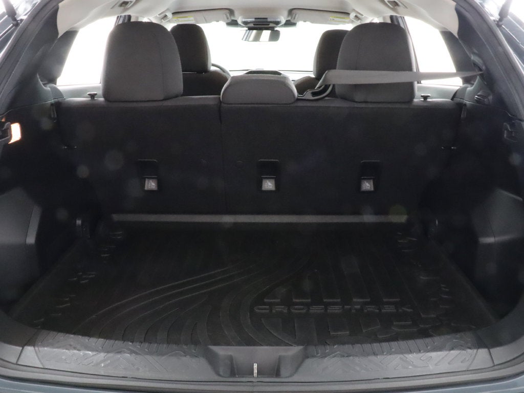 2025 Subaru Crosstrek Premium AWD