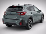 2025 Subaru Crosstrek Premium AWD