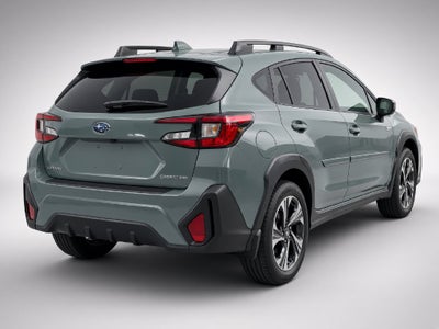 2025 Subaru Crosstrek Premium AWD